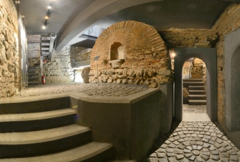 Tomb of Honorius